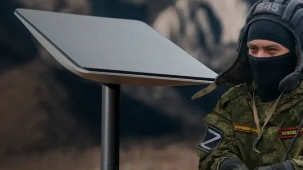 В Ізмаїлі безробітні реєстрували Starlink для окупантів