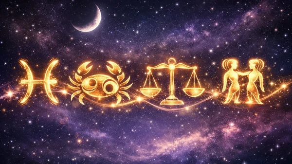 Гороскоп для всіх знаків Зодіаку на 16 березня 2026 року