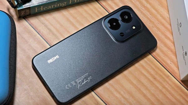 Камерофоны Redmi 15 и Xiaomi Redmi 15C: сравнение для выбора на каждый...