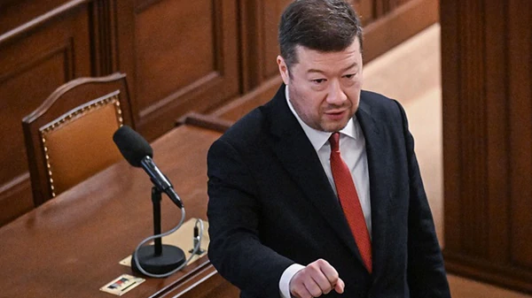 Чехія посилить контроль над автобусними перевезеннями з України