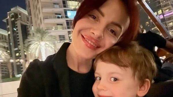 MamaRika у Дубаї: зірка звернулася за допомогою до медиків