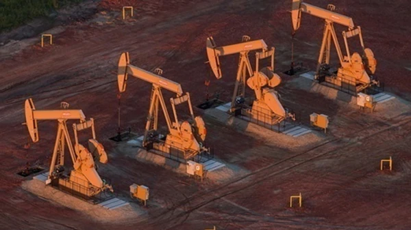 Ціна на нафту впала нижче психологічної межі