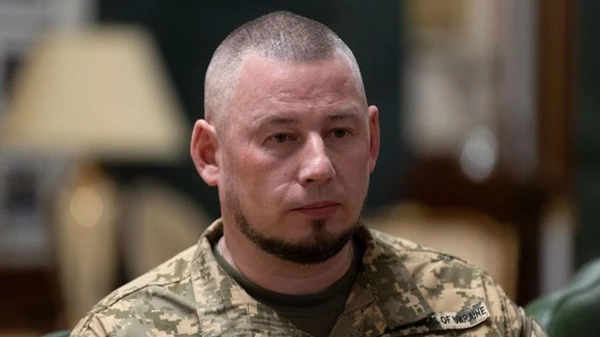 Росія не може укомплектувати нові дивізії - ОП