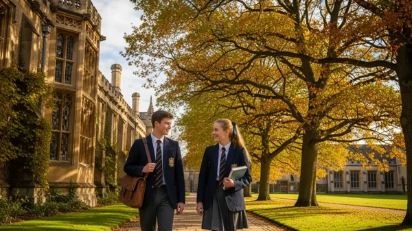 Католическая школа — стоит ли бояться религиозного уклона?