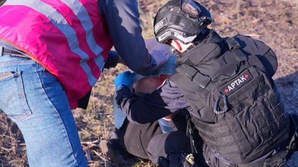 Росія в найближчі дні готує новий новий масований обстріл - РНБО