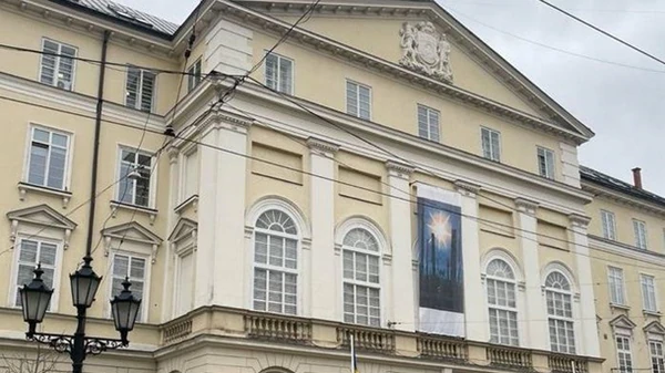 СБУ провела обшуки у Львівській міській раді