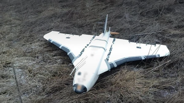 Повітряні сили розкрили деталі нічної атаки Росії