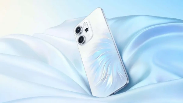 Смартфоны OPPO Reno 15 Pro и OPPO Reno 15 5G: среднебюджетные модели д...