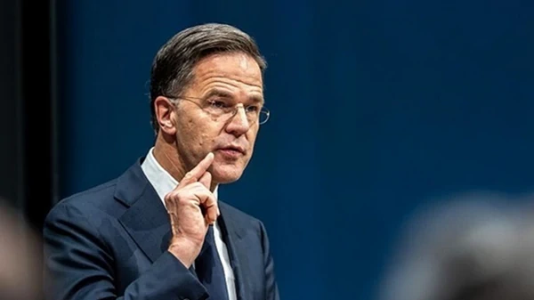 Рютте заперечив можливу участь НАТО у військовій операції проти Ірану