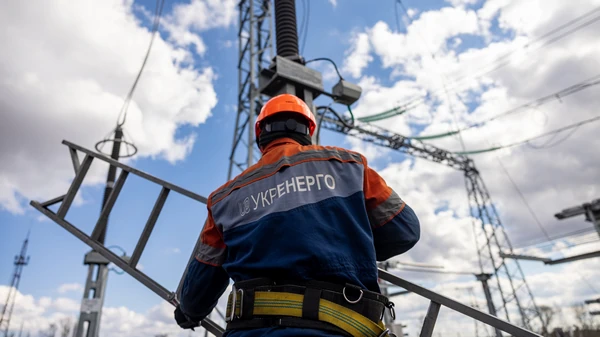 Атаковано енергетику у шести областях - Укренерго