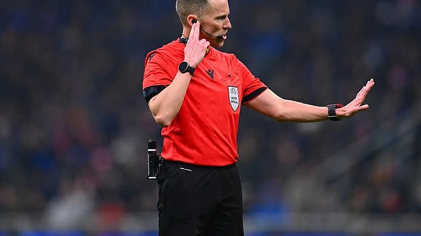 На ЧС-2026 планують жорсткіше боротися із затягуванням матчів