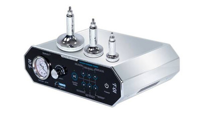 Вакуумный аппарат для массажа от Alvi Prague: в чем его особенности и