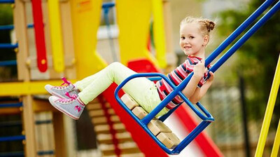 Діти та життя в новобудові: як зробити простір безпечним