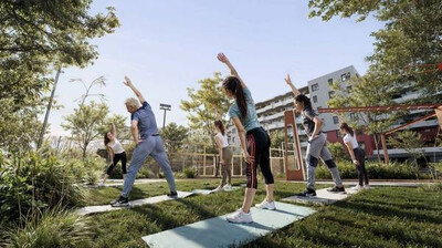 Сусіди: як сформувати здорову спільноту у ЖК
