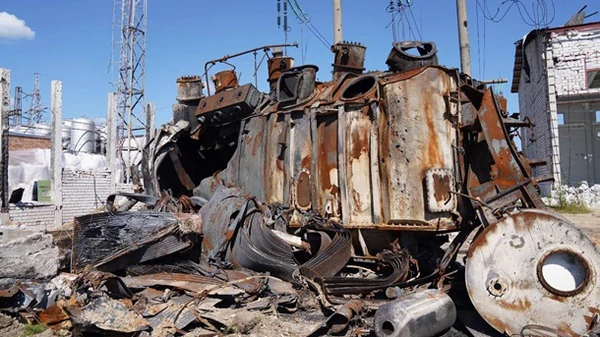 Стало відомо, де найскладніша ситуація зі світлом