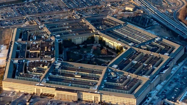 У Пентагоні зробили заяву щодо розмінування Ормузької протоки - ЗМІ