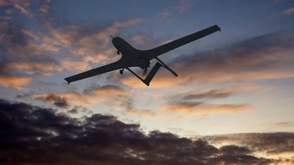 У Таганрозі атаковано оборонні заводи - соцмережі