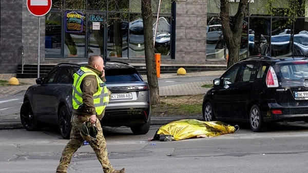 Теракт в Києві: число жертв знову зросло