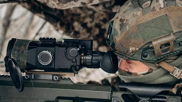 Нідерланди першими у НАТО інтегрують дрони у всі підрозділи армії