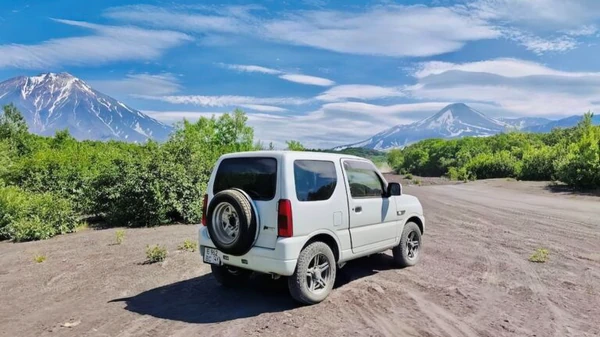 Выбор автомобиля