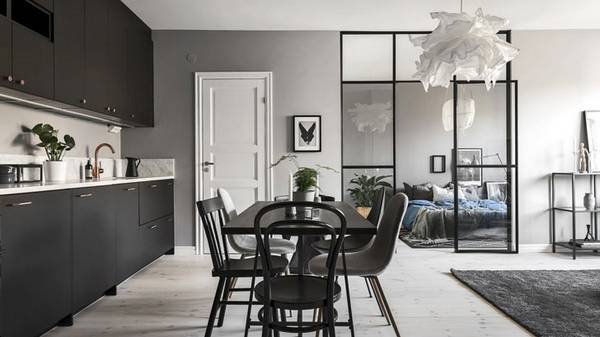 5 нетривіальних інтер'єрних рішень для новобудови