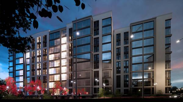 Що таке інфраструктурна автономія житлового комплексу і чому це важлив...