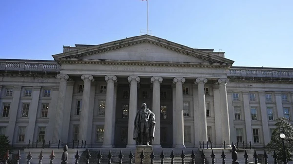 Держборг США сягнув нового максимуму