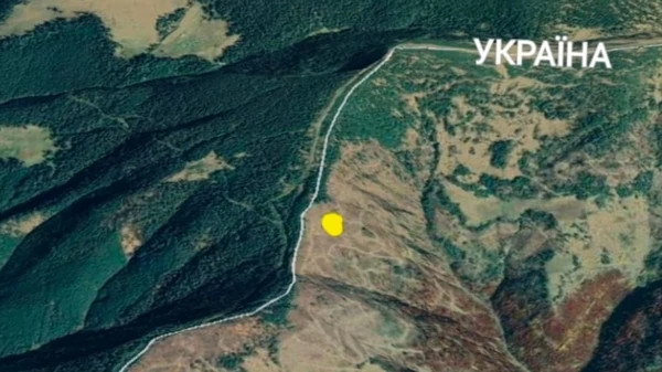 У горах Румунії знайшли тіло 28-річного українця - ЗМІ