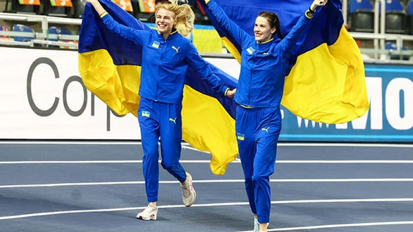 Україна оновила 20-річний рекорд на ЧС з легкої атлетики