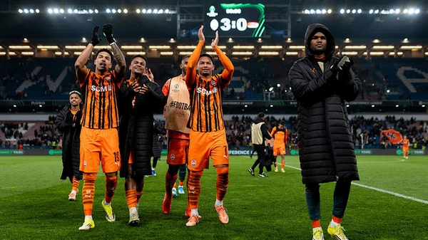 Керманич Шахтаря очікує складне протистояння з нідерландцями