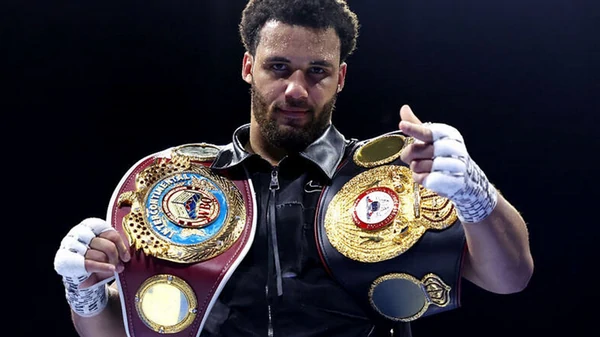 У команді Ітауми назвали терміни його наступного виходу на ринг