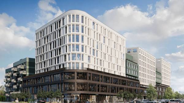 Як Kredo Development формує сучасний вигляд Львову