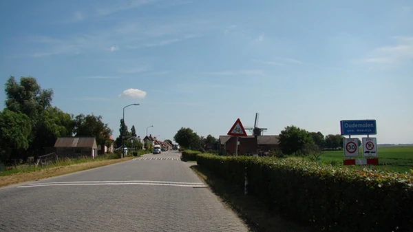 У Європі ціле місто можуть знести заради енергопроєкту