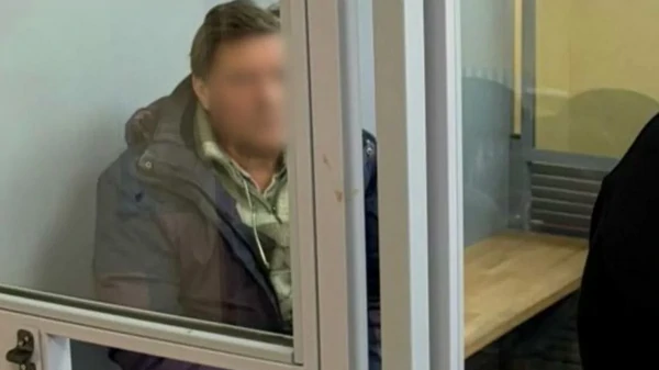 На Харківщині агент РФ готував обстріл однієї з найбільших ТЕС