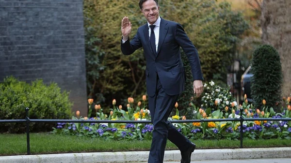 Рютте роздратував Європу підтримкою війни Трампа в Ірані - ЗМІ