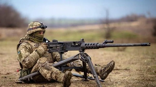 Генштаб назвав найгарячіший напрямок фронту