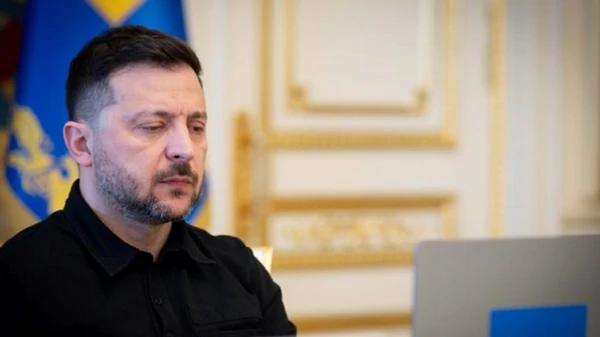 Зеленський прокоментував припинення вогню на Близькому Сході