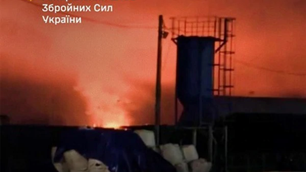 Генштаб розповів про нові