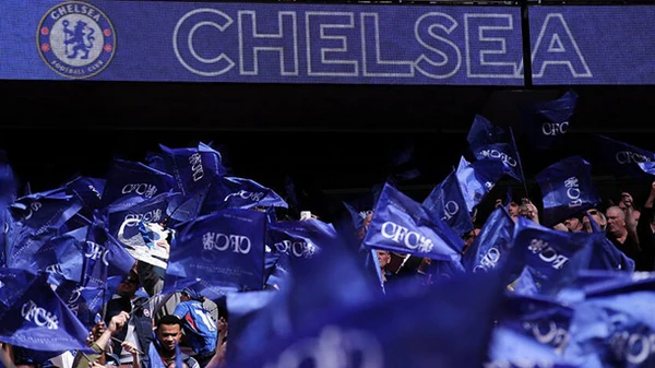 Челсі включив колишнього тренера Реала до шорт-листа кандидатів