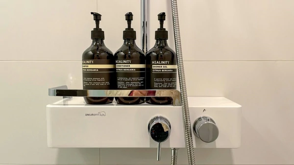 ЄС вводить заборону на одноразові шампуні та гелі у готелях і ресторан...