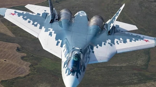 ГУР розкрило дані про підприємства, залучені до виробництва Су-57