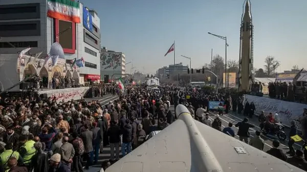 Росія заробила €7,7 млрд на нафті під час війни в Ірані