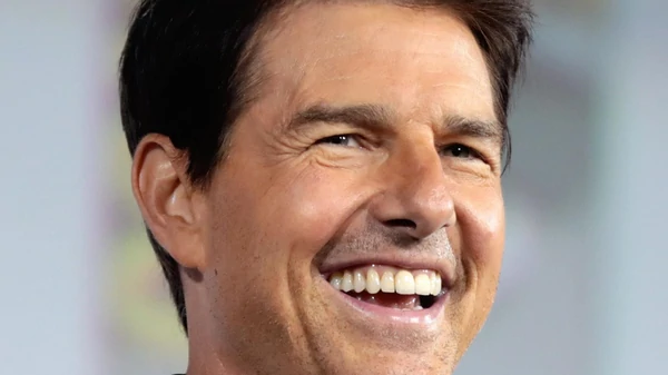 Том Круз повертається: стартували зйомки Топ Ган 3