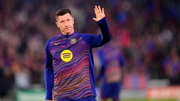 Два гранди Серії А націлилися на гравця Барселони