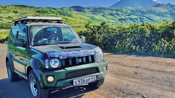 Как арендовать автомобиль в Грузии: пошаговое руководство для туристов
