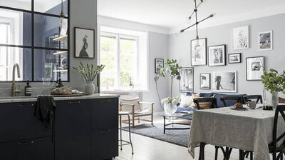 5 нетривіальних інтер'єрних рішень для новобудови