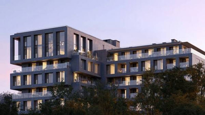 Як Kredo Development формує сучасний вигляд Львову