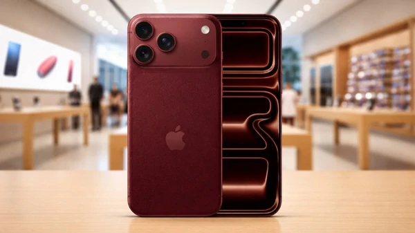iPhone 18 поколение: обзор iPhone 18 Pro