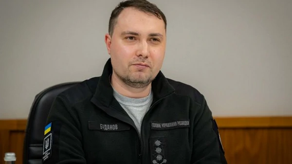 Буданов назвав умови для розмови між Зеленським і Путіним