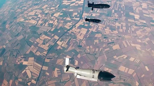 Україна знайшла свій спосіб протидії ракетам - ЗМІ